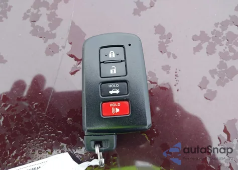 2015 Toyota Avalon Hybrid Xle Touring из США, поврежденный, VIN 4T1BD1EB6FU043137